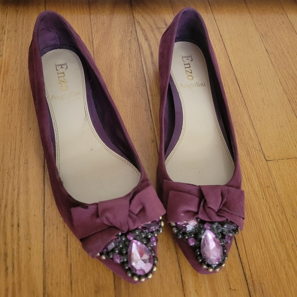 Enzo flats - Picture 1 of 5